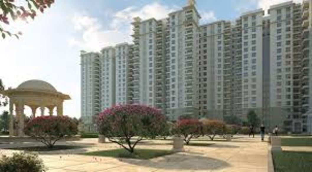 3.5 BHK + Servant Room 1884 Sq.Ft. Apartment in Sobha Royal Pavilion