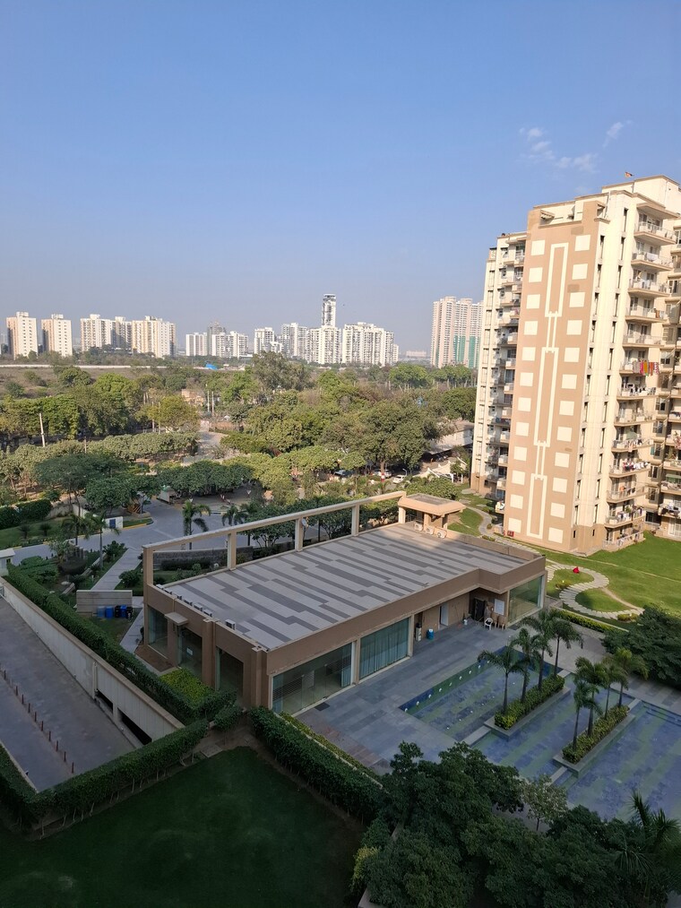 Exterior View, tulip-ace 5 Bedroom 4031 Sq.Ft. Apartment In Sector 89 Gurgaon 8649334