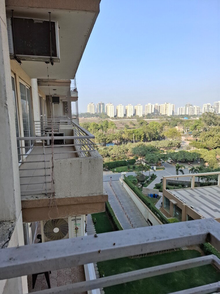 Exterior View, tulip-ace 5 Bedroom 4031 Sq.Ft. Apartment In Sector 89 Gurgaon 8649334