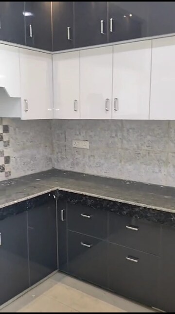 Kitchen in 3 BHK Apartment at Wave City, Wave City – for Rent