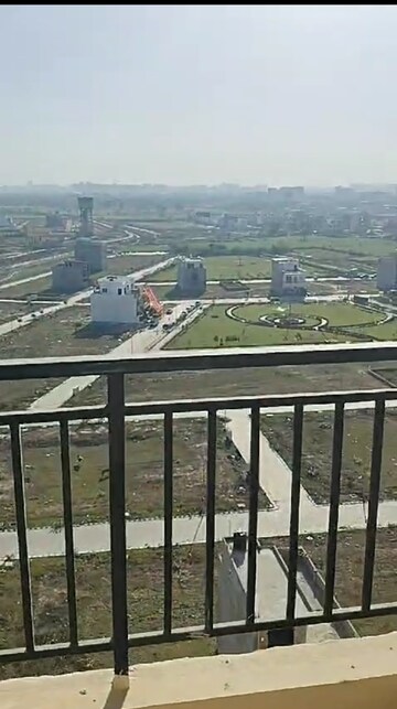 3 BHK Apartment – Exterior View View at Wave City, Wave City - for Rent
