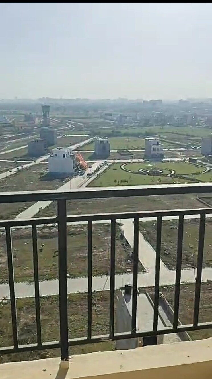 Exterior View, wave-city 3 Bedroom 1280 Sq.Ft. Apartment In Wave City Ghaziabad 8649410