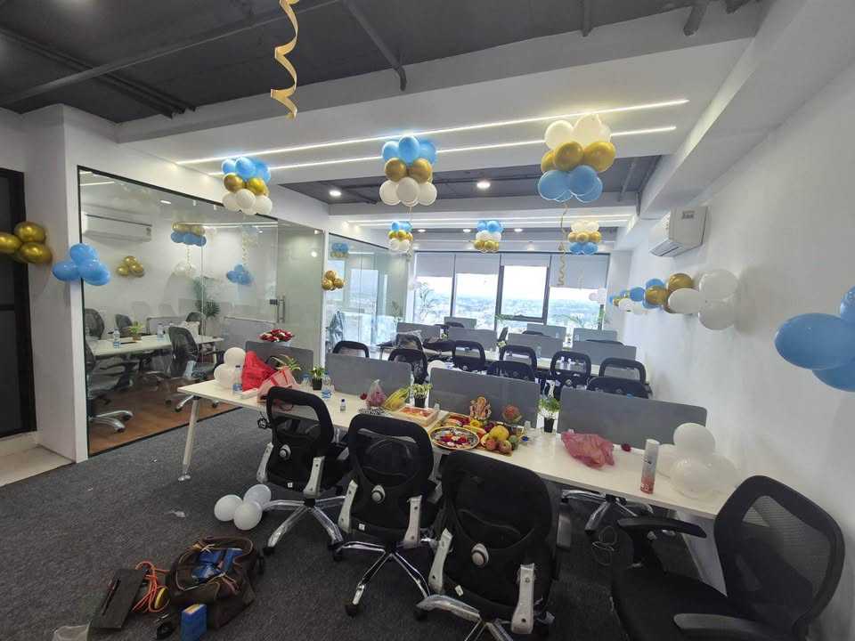 Office Space For Rent in Old Palasia