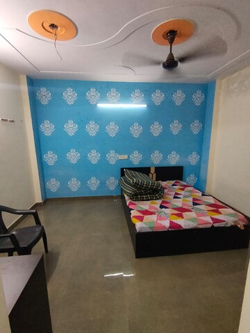 1 BHK Apartment For Rent in Uttam Nagar