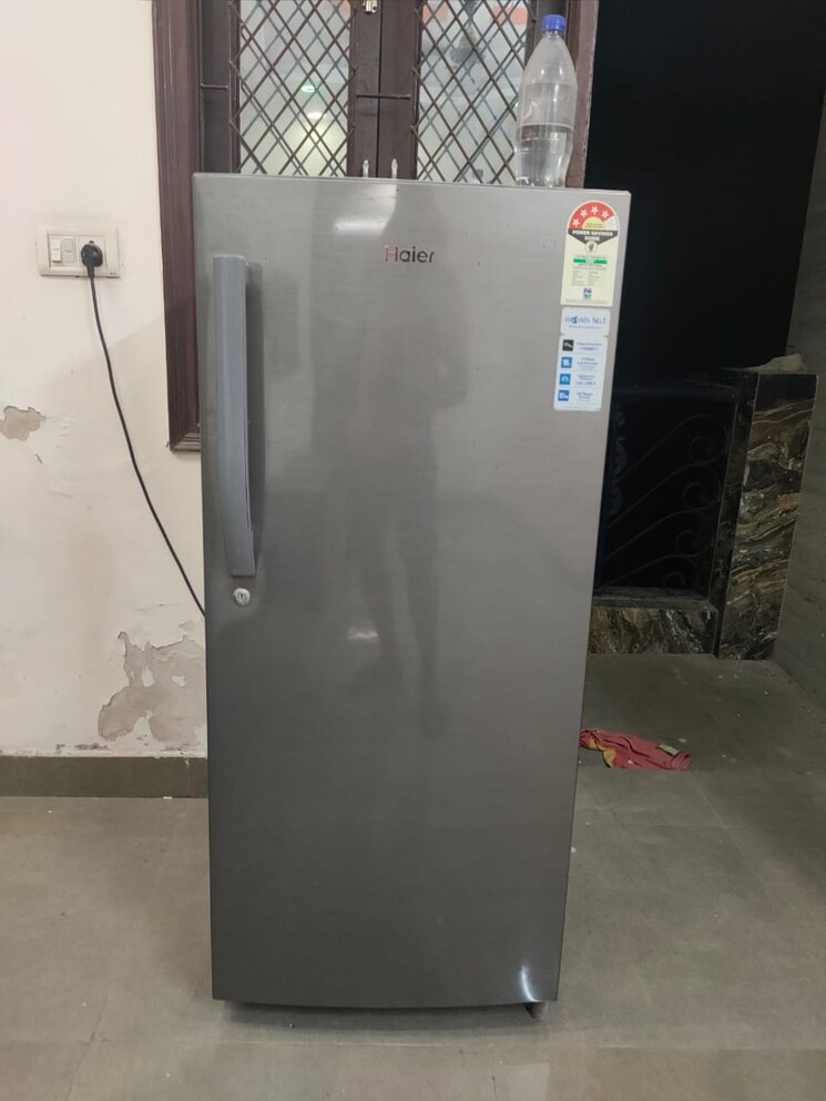 Other, uttam nagar 1 Bedroom 50 Sq.Yd. Apartment In Uttam Nagar Delhi 8649323