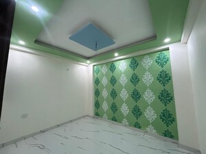 Room in 3 BHK Builder Floor at  Balaji Enclave, Govindpuram – for Sale