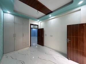 Kitchen in 3 BHK Builder Floor at  Balaji Enclave, Govindpuram – for Sale