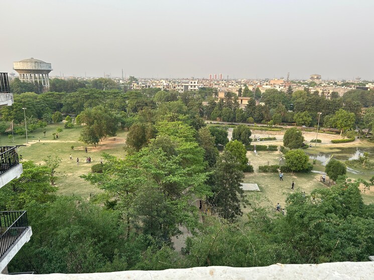 Master Bedroom, balaji-enclave 3 Bedroom 1250 Sq.Ft. Builder Floor In Govindpuram Ghaziabad 8649387