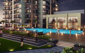 3 BHK Apartment For Sale in RPS Auria, Sector 88
