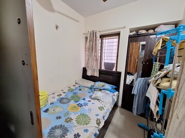 Bedroom in 1.5 BHK Apartment at Lodha Casa Bella, Dombivli East – for Sale