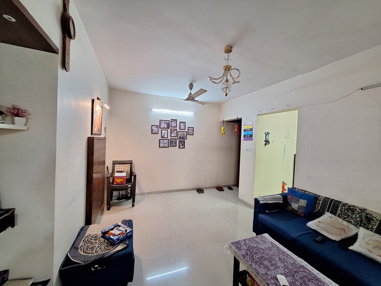 Living Room, lodha-casa-bella 1.5 Bedroom 576 Sq.Ft. Apartment In Dombivli East Thane 8649425