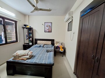 Bedroom in 1.5 BHK Apartment at Lodha Casa Bella, Dombivli East – for Sale