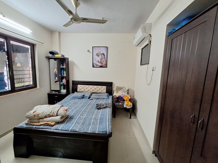 Bedroom, lodha-casa-bella 1.5 Bedroom 576 Sq.Ft. Apartment In Dombivli East Thane 8649425