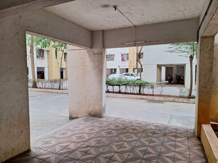  Parking, lodha-casa-bella 1.5 Bedroom 576 Sq.Ft. Apartment In Dombivli East Thane 8649425