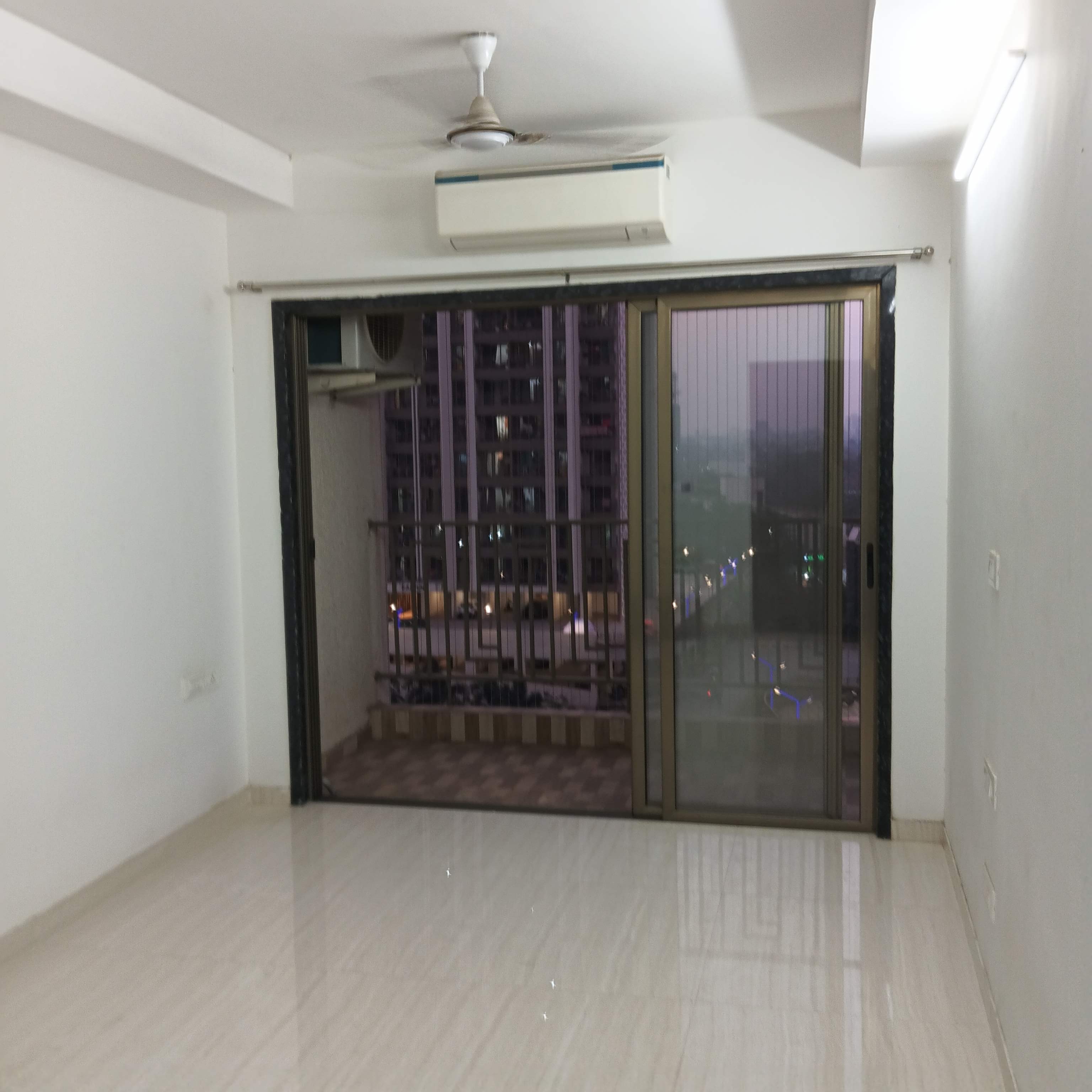 1 BHK + Pooja Room 780 Sq.Ft. Apartment in Regency Anantam