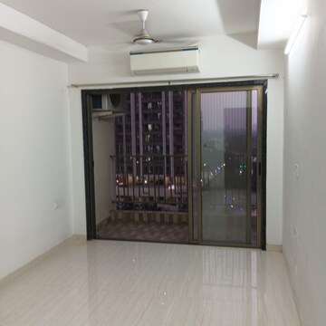 1 BHK Apartment For Sale in Regency Anantam, Dombivli East