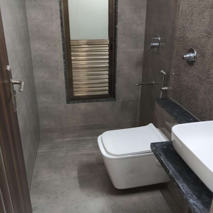 Master Bedroom, regency-anantam 1 Bedroom 780 Sq.Ft. Apartment In Dombivli East Thane 8649427