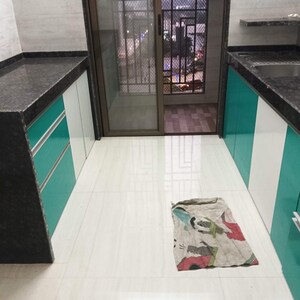 Master Bedroom in 1 BHK Apartment at Regency Anantam, Dombivli East – for Sale