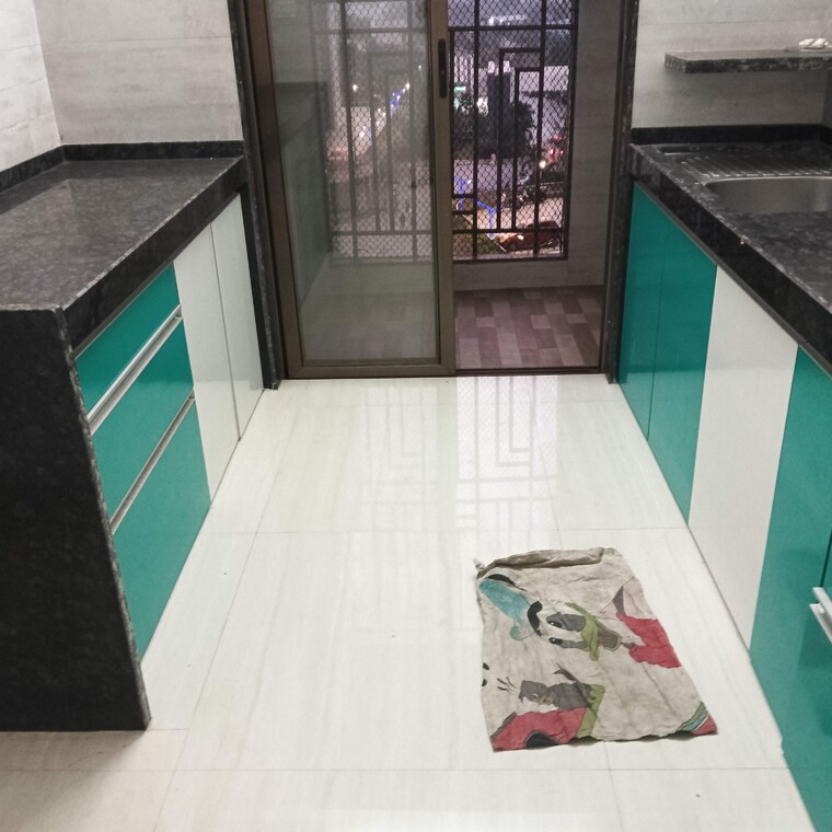 Master Bedroom, regency-anantam 1 Bedroom 780 Sq.Ft. Apartment In Dombivli East Thane 8649427