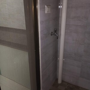 Master Bedroom in 1 BHK Apartment at Regency Anantam, Dombivli East – for Sale