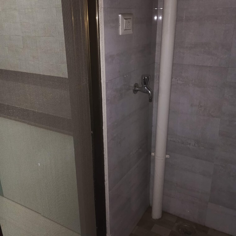 Master Bedroom, regency-anantam 1 Bedroom 780 Sq.Ft. Apartment In Dombivli East Thane 8649427