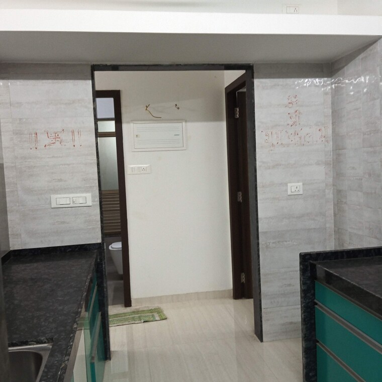 Master Bedroom, regency-anantam 1 Bedroom 780 Sq.Ft. Apartment In Dombivli East Thane 8649427