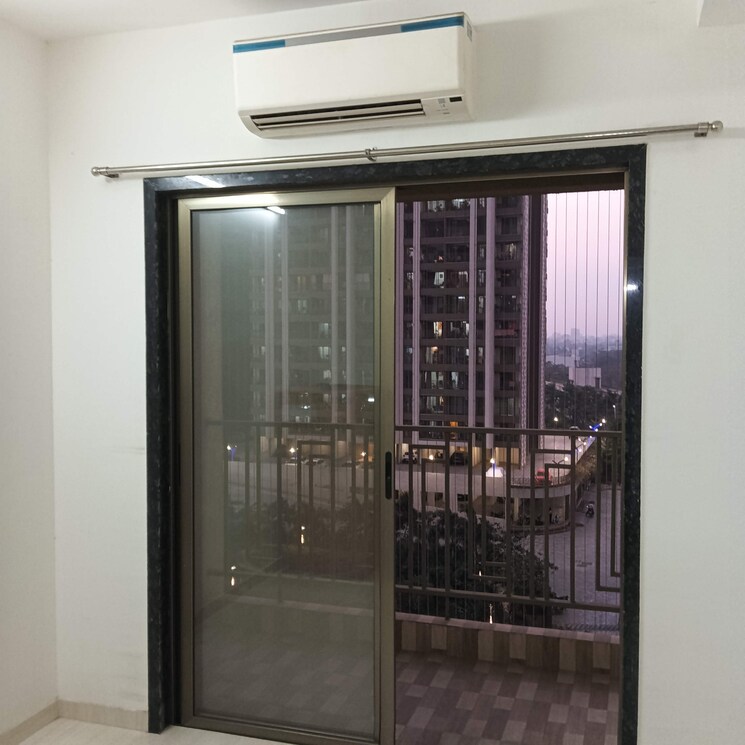 Master Bedroom, regency-anantam 1 Bedroom 780 Sq.Ft. Apartment In Dombivli East Thane 8649427