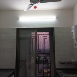 Master Bedroom in 1 BHK Apartment at Regency Anantam, Dombivli East – for Sale