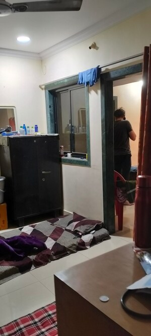 1 BHK Apartment For Sale in Sahyog Apartments Nerul, Nerul