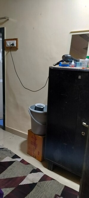 Furnished Amenities in 1 BHK Apartment at Sahyog Apartments Nerul, Nerul – for Sale