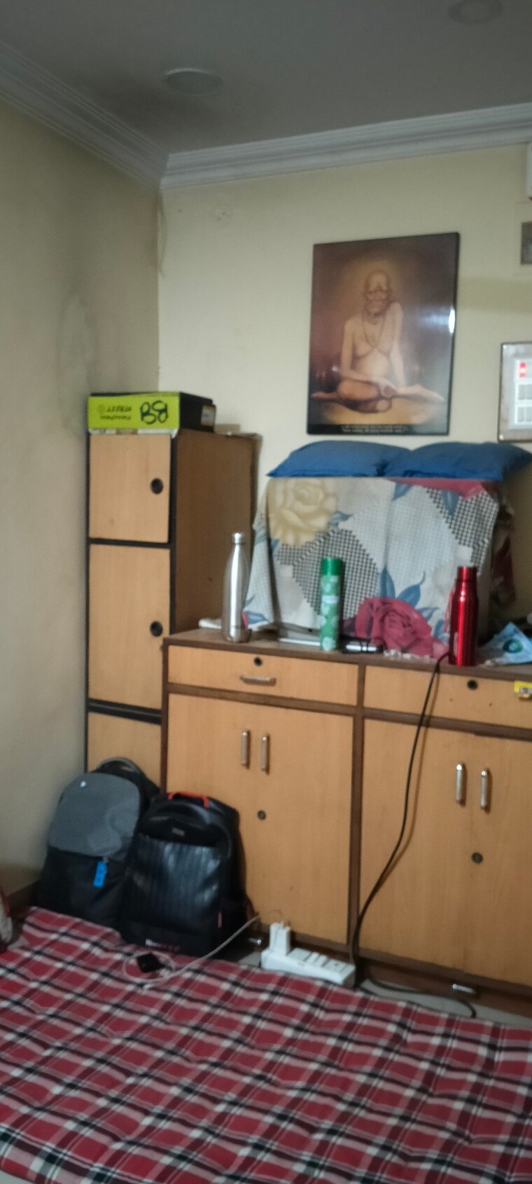 undefined, sahyog-apartments-nerul 1 Bedroom 520 Sq.Ft. Apartment In Nerul Navi Mumbai 8649418