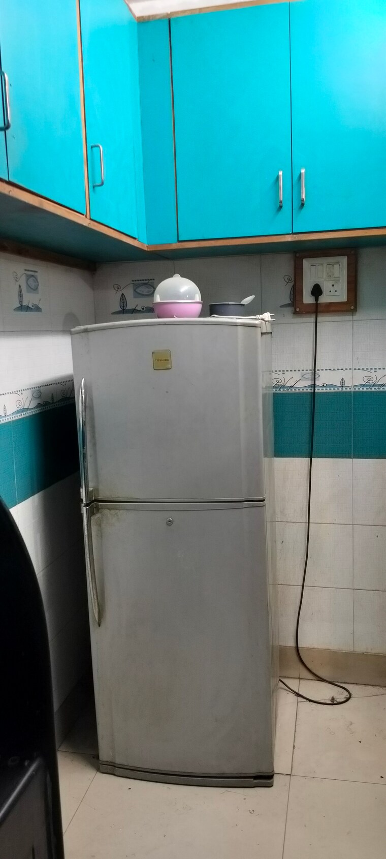 Kitchen, sahyog-apartments-nerul 1 Bedroom 520 Sq.Ft. Apartment In Nerul Navi Mumbai 8649418