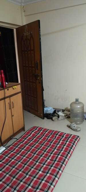 Furnished Amenities in 1 BHK Apartment at Sahyog Apartments Nerul, Nerul – for Sale