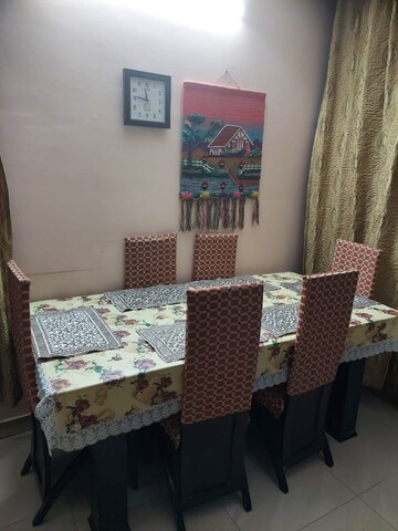 2 BHK Apartment For Rent in Panchsheel Sps Residency, Ahinsa Khand 2