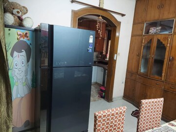 Furnished Amenities in 2 BHK Apartment at Panchsheel Sps Residency, Ahinsa Khand 2 – for Rent