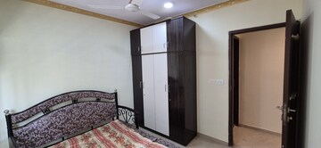 1.5 BHK Apartment For Rent in Nityanand Baug, Chembur