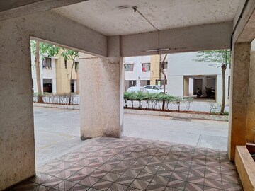 Parking in 1.5 BHK Apartment at Lodha Palava Casa Rio Caspiana, Dombivli East – for Sale