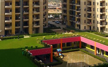 3 BHK Apartment For Sale in RPS Savana, Sector 88
