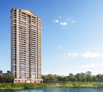 3 BHK Apartment For Sale in Lodha Azur, Bannerghatta Road