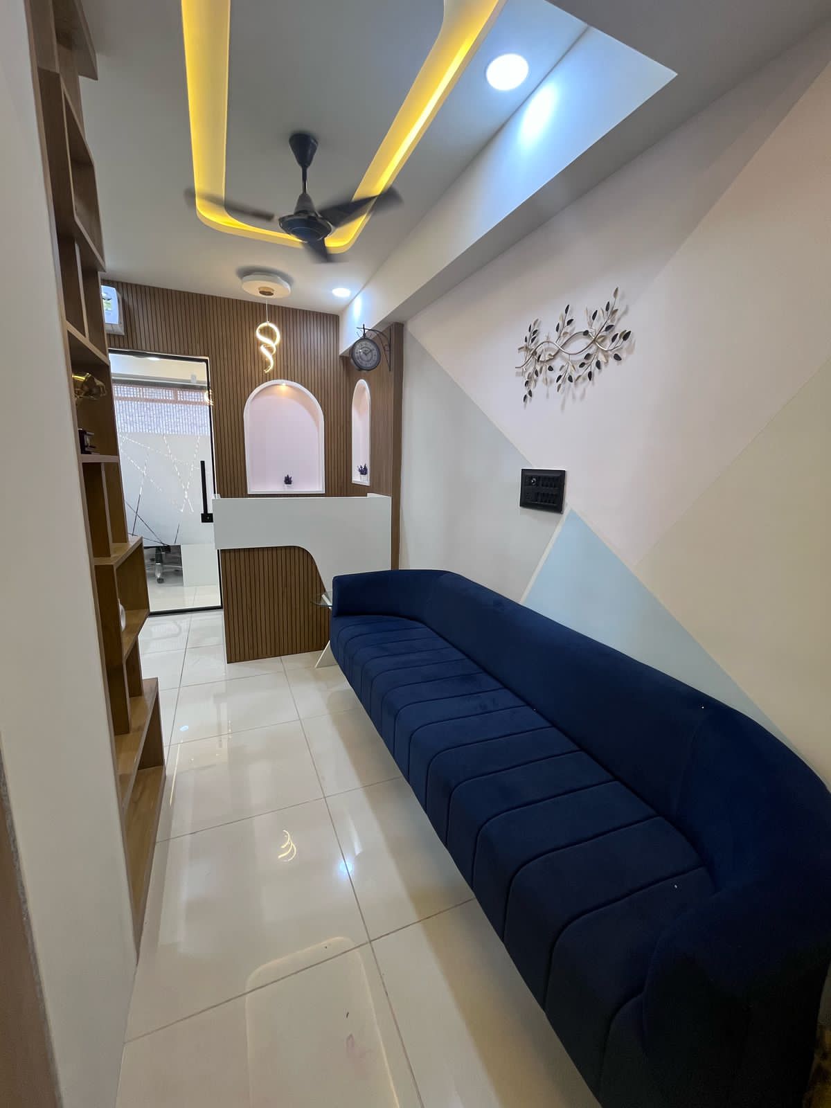 Office Space For Rent in Sun Gravitas 