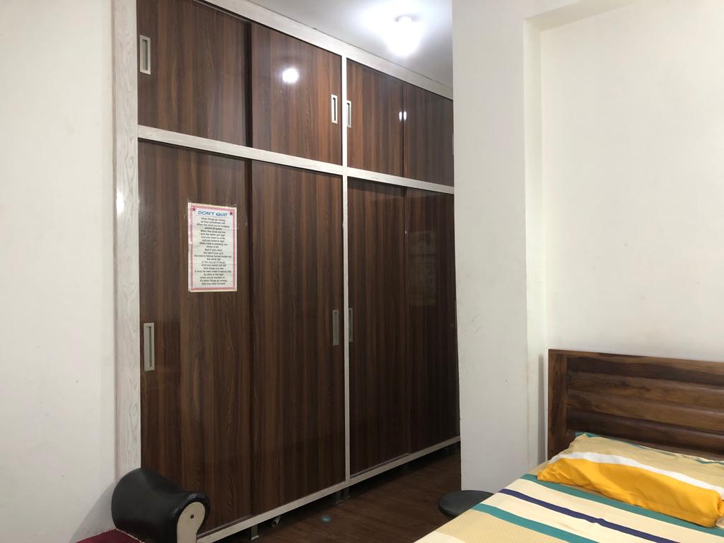 3 BHK Apartment For Rent in Indiabulls Centrum Park