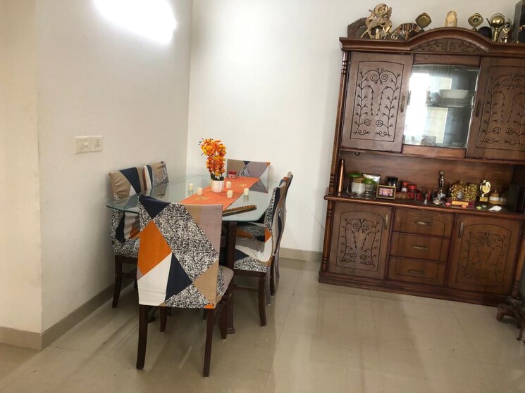 Living Room, indiabulls-centrum-park 3 Bedroom 1900 Sq.Ft. Apartment In Sector 103 Gurgaon 8649463