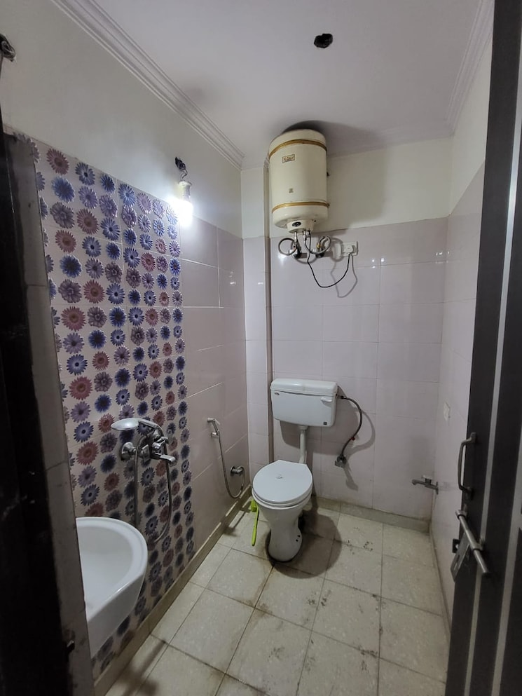 Master Bedroom, govindpuri 1.5 Bedroom 40 Sq.Yd. Builder Floor In Govindpuri Delhi 8649588