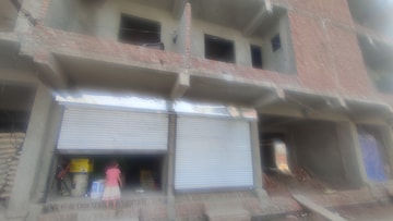  Shop – Exterior View View at Sector 73 - for Sale