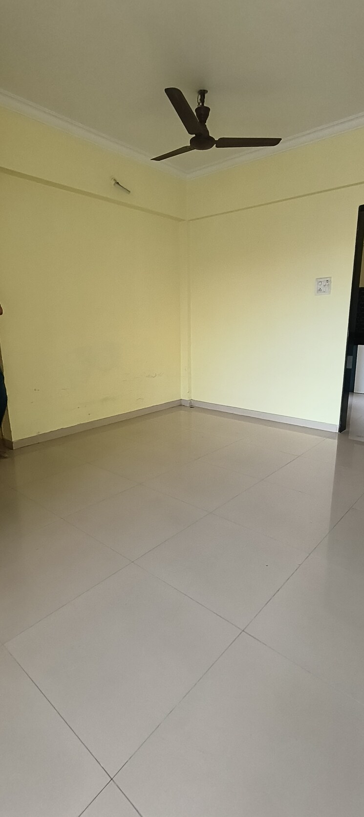 Room, simran-sapphire 2 Bedroom 1200 Sq.Ft. Apartment In Kharghar Navi Mumbai 8649522