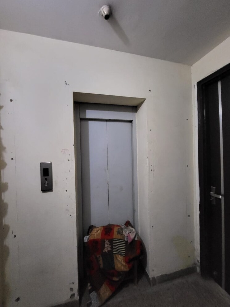 Floor Plan, govindpuri 1.5 Bedroom 40 Sq.Yd. Builder Floor In Govindpuri Delhi 8649588