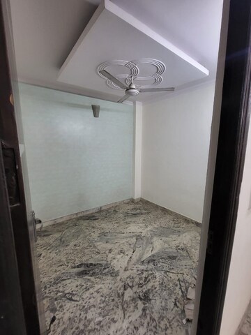 Bedroom in 1.5 BHK Builder Floor at Govindpuri – for Sale