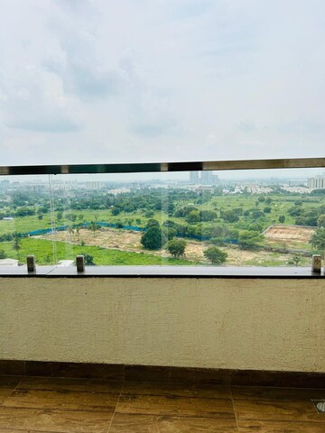Swimming Pool in 3 BHK Apartment at Honer Aquantis, Gopanpally – for Sale