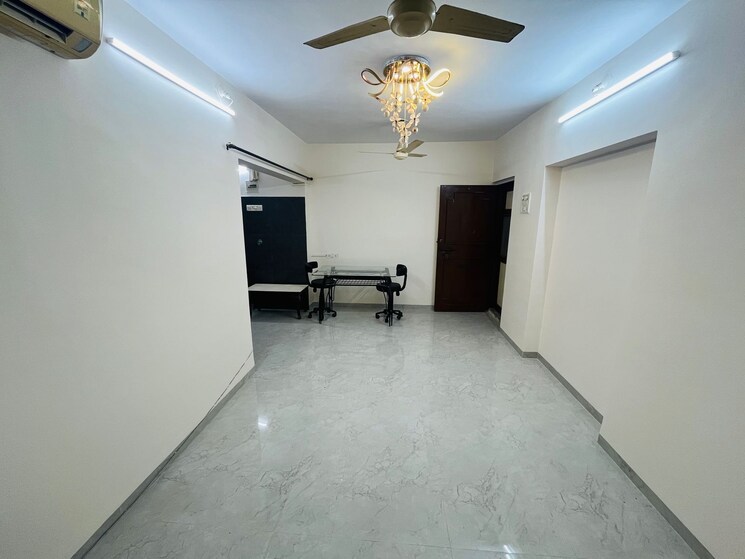 Room, om-sai-plaza 2 Bedroom 600 Sq.Ft. Apartment In Ghodbunder Road Thane 8649506