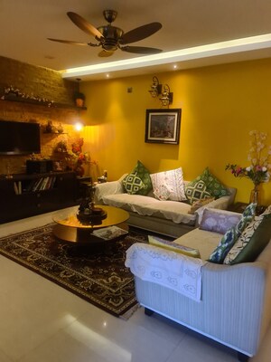 5 BHK Independent House For Sale in Rt Nagar